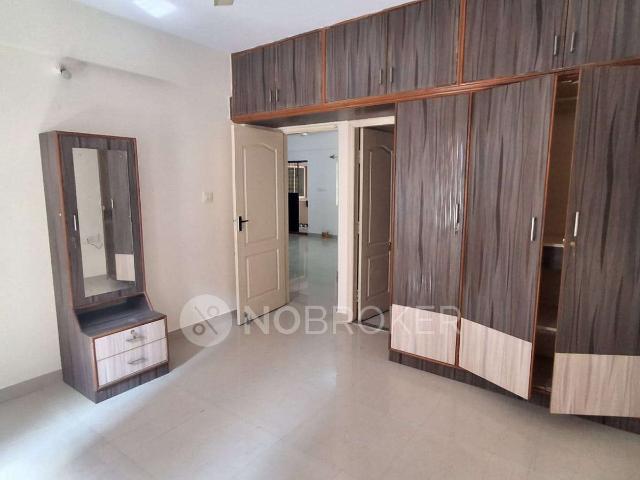 2 BHK Flat In G K Jewel City, Kudlu for Rent In G K Jewel C