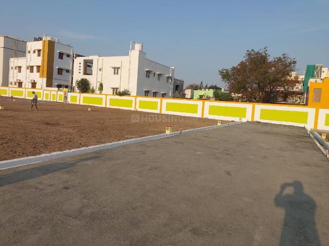 2 BHK Villa in Ganapathy for resale Coimbatore. The reference number is 15918901