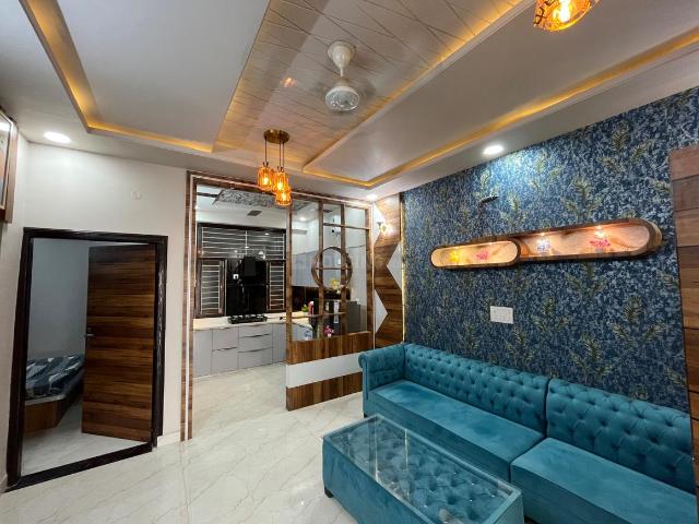 2 BHK Villa in Gandhi Path West for rent Jaipur. The reference number is 17767129