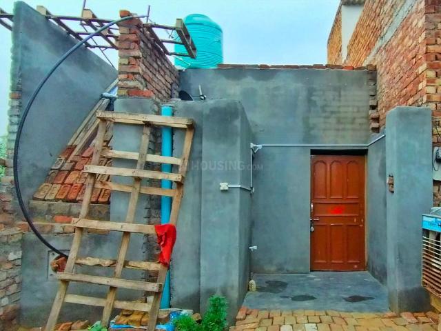 2 BHK Villa in Gangwa for rent Hisar. The reference number is 21153691