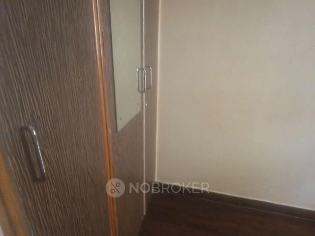 2 BHK Flat In Garden Villas for Rent In Vijayanagar