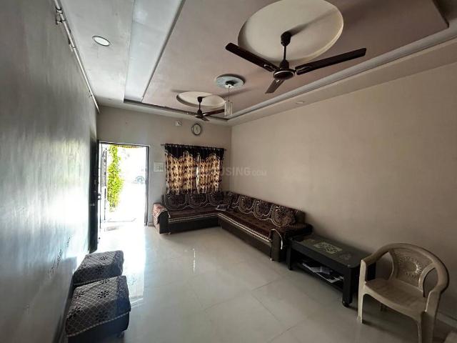 2 BHK Villa in Ghodasar for resale Ahmedabad. The reference number is 20361250