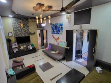 2 BHK Villa in Ghodasar for resale Ahmedabad. The reference number is 19172831