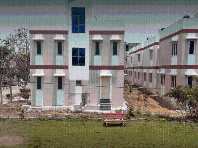 2 BHK Villa in Ghatkesar for resale Secunderabad. The reference number is 20696071