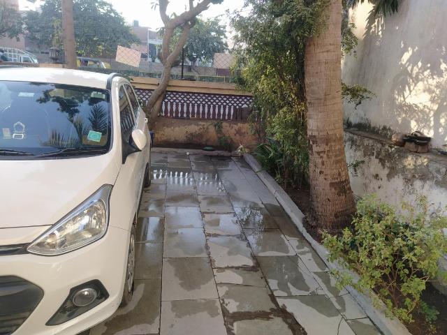 2 BHK Villa in Ghatlodiya for resale Ahmedabad. The reference number is 9811134