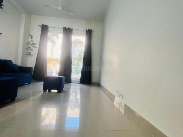 2 BHK Villa in Ghaila for rent Lucknow. The reference number is 20012158