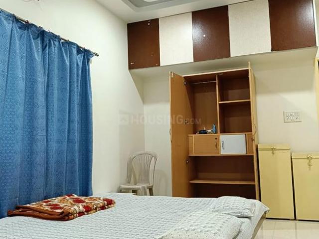 2 BHK Villa in Ghuma for rent Ahmedabad. The reference number is 19695864
