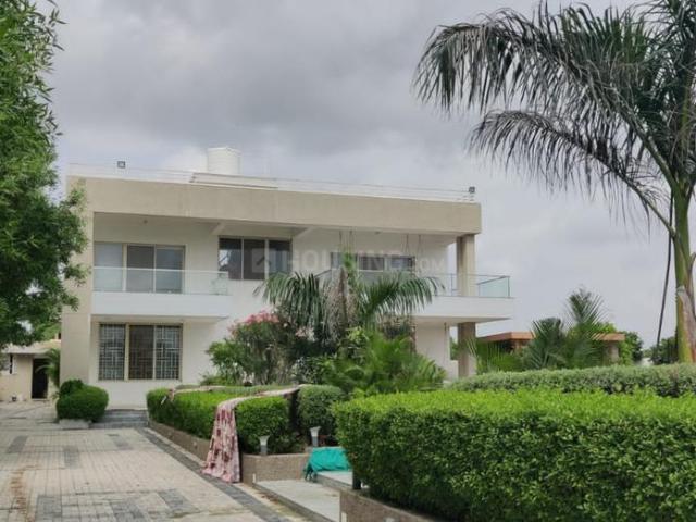 2 BHK Villa in Ghuma for resale Ahmedabad. The reference number is 21036249