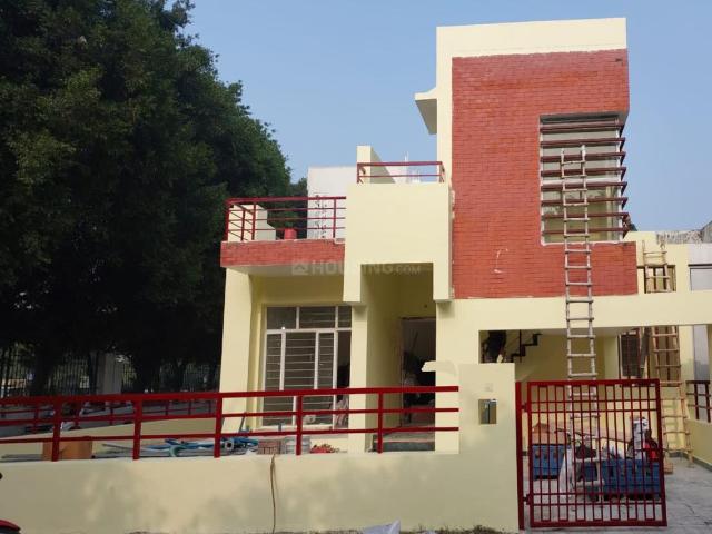 2 BHK Villa in Gomti Nagar for rent Lucknow. The reference number is 18398241