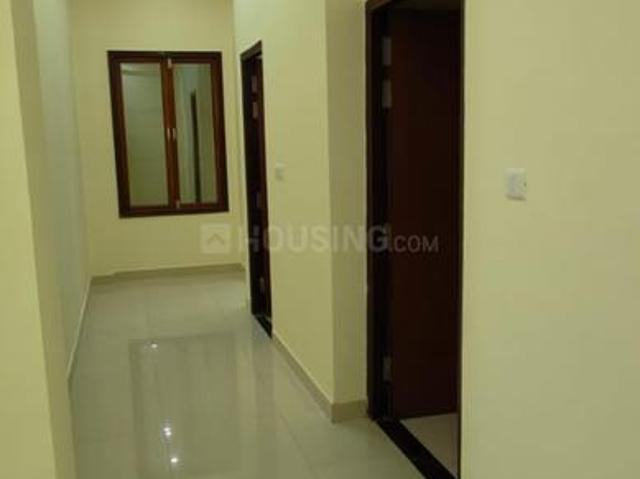 2 BHK Villa in Gomti Nagar for rent Lucknow. The reference number is 19796359