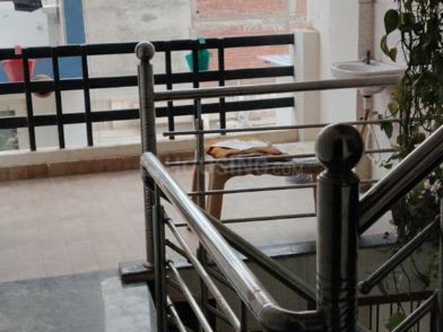 2 BHK Villa in Gomti Nagar for rent Lucknow. The reference number is 21037195