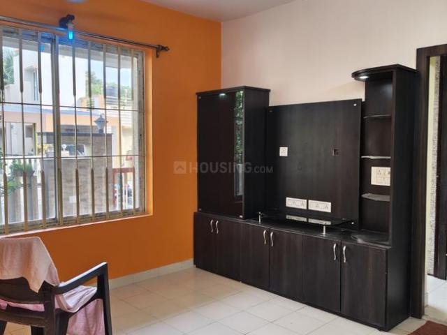 2 BHK Villa in Goda for rent Bardhaman. The reference number is 20471723