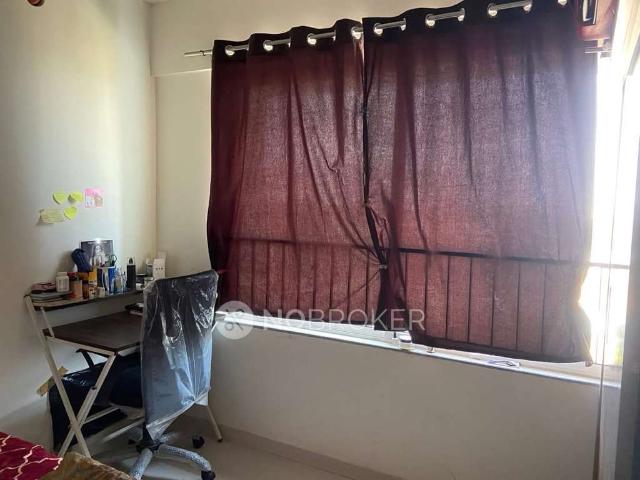 2 BHK Flat In Godrej 24, Hinjawadi for Rent In Hinjawadi