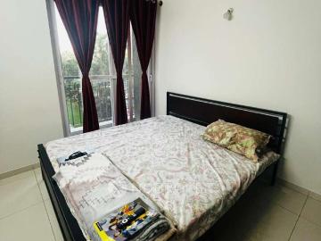 2 BHK Flat In Godrej Royale Woods for Rent In Boovanahalli