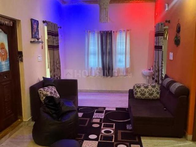 2 BHK Villa in Gokul Nagar for rent Hosur. The reference number is 9544698
