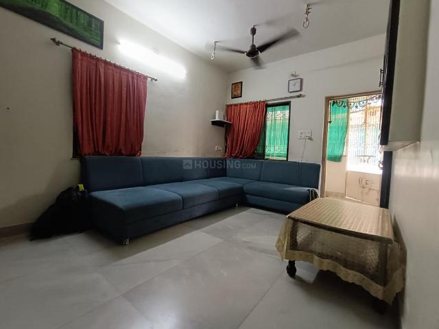 2 BHK Villa in Gorwa for resale Vadodara. The reference number is 20761735