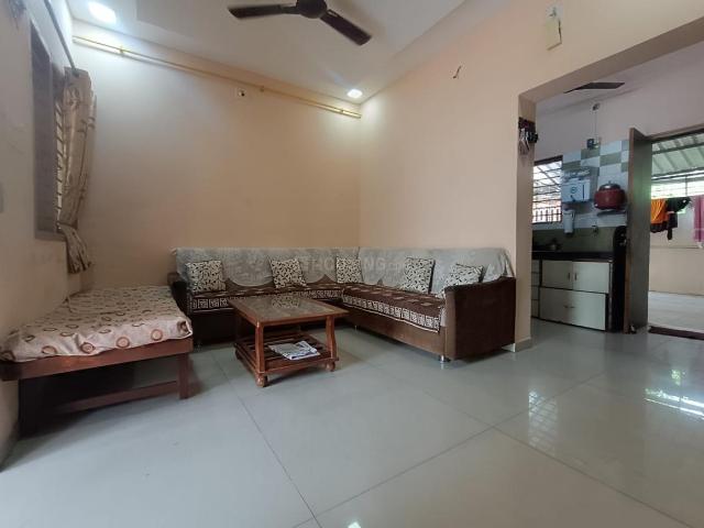2 BHK Villa in Gotri for resale Vadodara. The reference number is 20676007