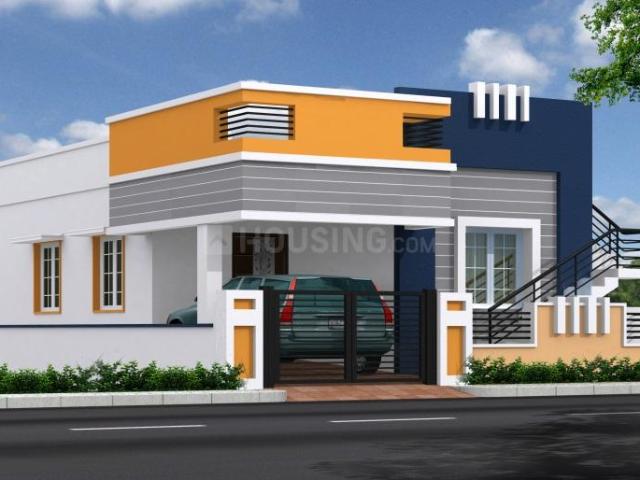 2 BHK Villa in Guduvancheri for resale Chennai. The reference number is 18850351