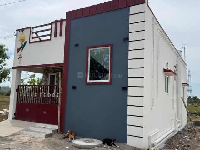 2 BHK Villa in Guduvancheri for resale Chennai. The reference number is 14620688