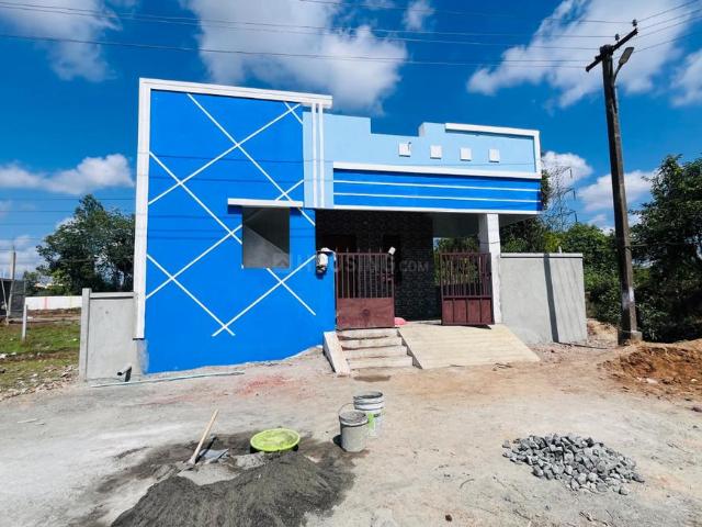 2 BHK Villa in Guduvancheri for resale Chennai. The reference number is 14746151