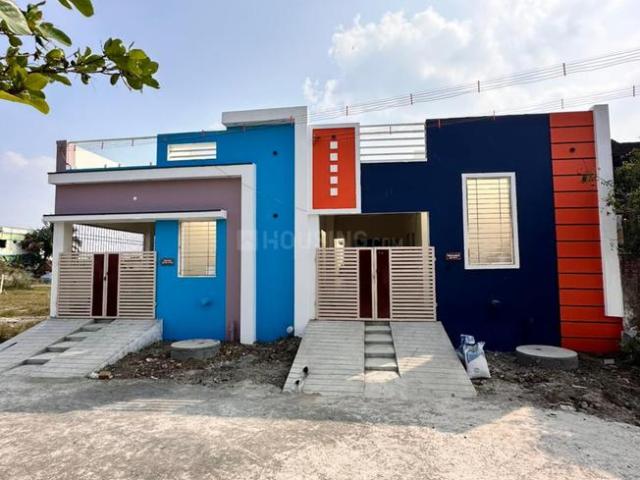 2 BHK Villa in Guduvancheri for resale Chennai. The reference number is 19722685