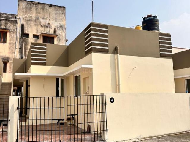 2 BHK Villa in Guduvancheri for resale Chennai. The reference number is 19722926