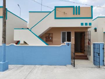 2 BHK Villa in Guduvancheri for resale Chennai. The reference number is 19954332