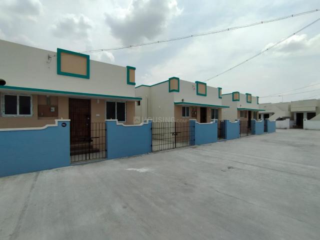 2 BHK Villa in Guduvancheri for resale Chennai. The reference number is 19954362