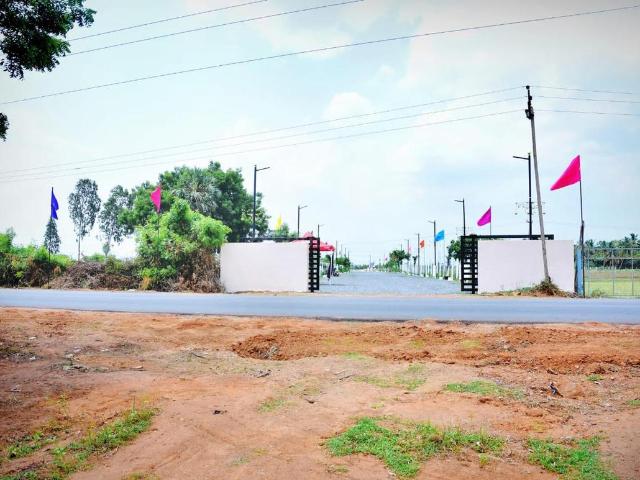 2 BHK Villa in Guduvancheri for resale Chennai. The reference number is 20387896