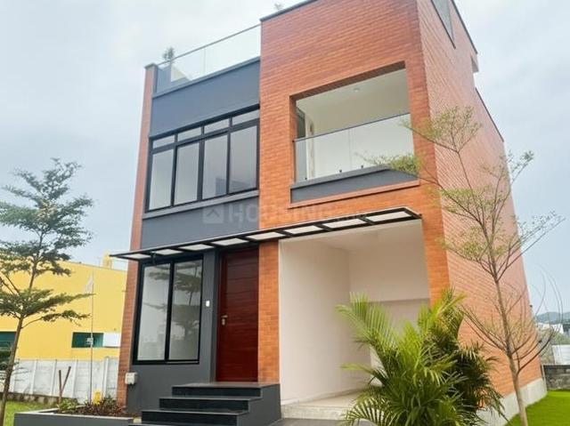 2 BHK Villa in Guduvancheri for resale Chennai. The reference number is 20470030
