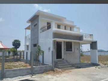 2 BHK Villa in Guduvancheri for resale Chennai. The reference number is 20482315