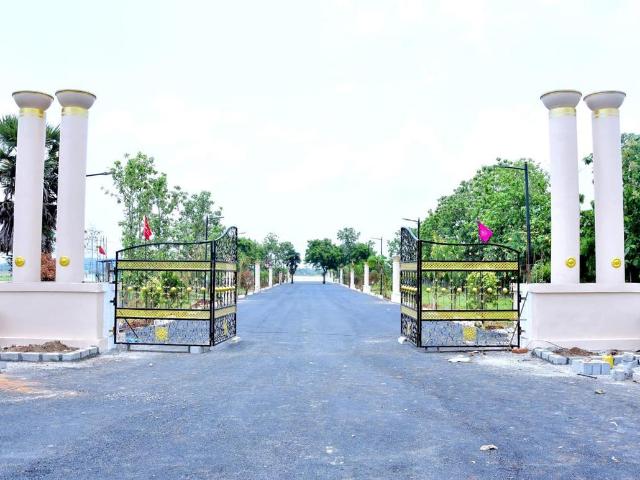 2 BHK Villa in Guduvancheri for resale Chennai. The reference number is 20597929