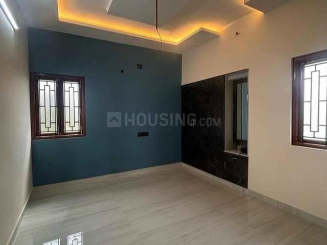 2 BHK Villa in Guduvancheri for resale Chennai. The reference number is 21044581