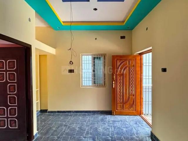 2 BHK Villa in Guduvancheri for resale Chennai. The reference number is 21056657