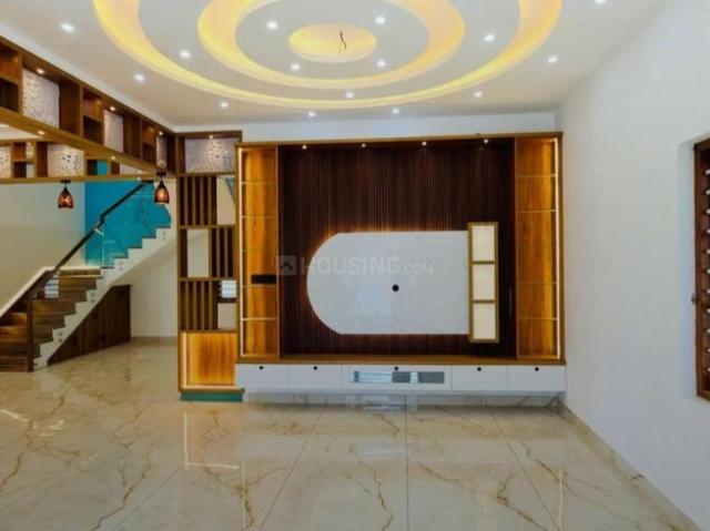 2 BHK Villa in Guduvancheri for resale Chennai. The reference number is 21059019