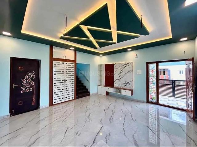 2 BHK Villa in Guduvancheri for resale Chennai. The reference number is 21052770