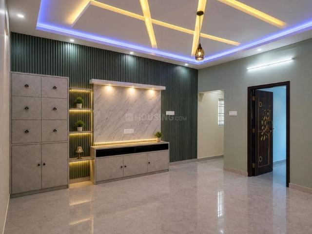 2 BHK Villa in Guduvancheri for resale Chennai. The reference number is 21069536
