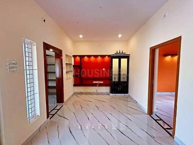 2 BHK Villa in Guduvancheri for resale Chennai. The reference number is 21063500