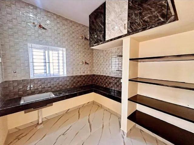 2 BHK Villa in Guduvancheri for resale Chennai. The reference number is 21070207