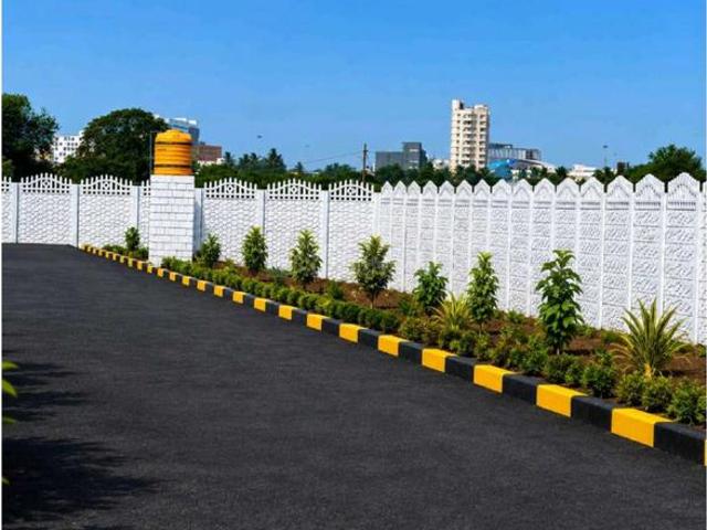 2 BHK Villa in Guduvancheri for resale Chennai. The reference number is 21291395