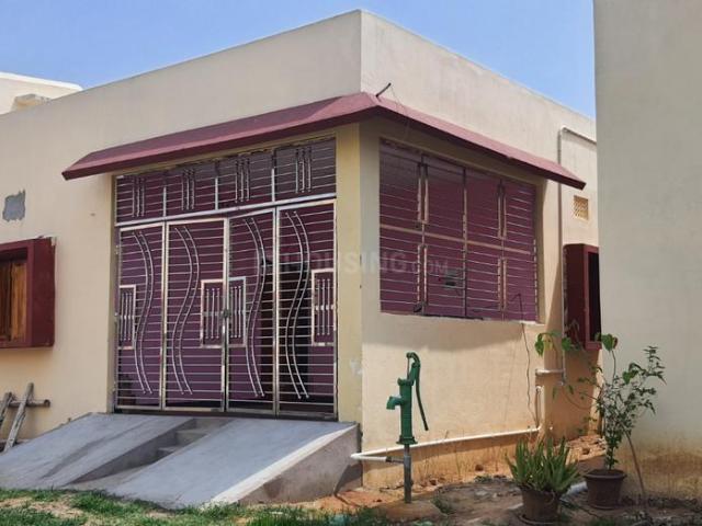 2 BHK Villa in Hanspal for resale Bhubaneswar. The reference number is 12138060