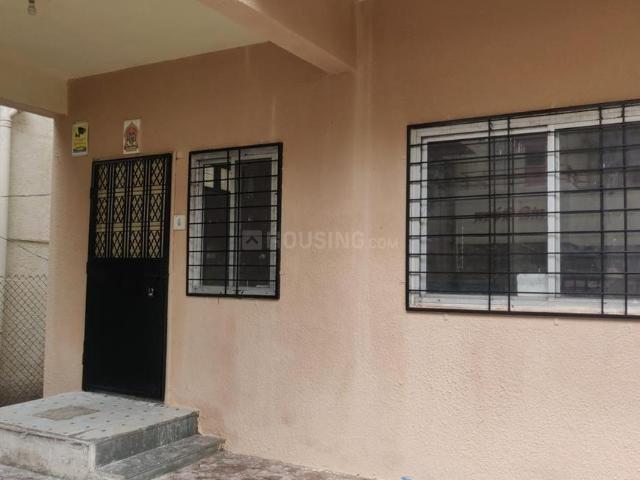 2 BHK Villa in Hadapsar for rent Pune. The reference number is 21293894