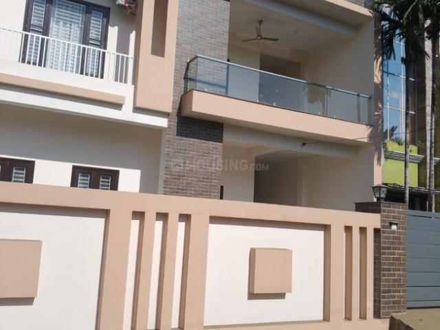 2 BHK Villa in Haldwani for rent Nainital. The reference number is 18916766
