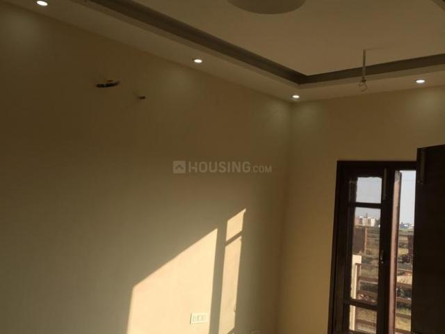 2 BHK Villa in Harlal Pur for rent Mohali. The reference number is 13845280