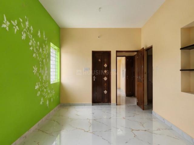 2 BHK Villa in Harohalli, Anekal for resale Bengaluru. The reference number is 20381124