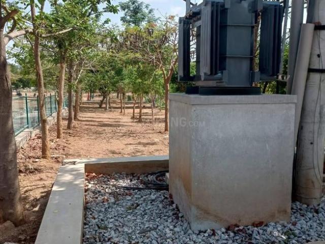 2 BHK Villa in Harohalli, Ramnagara for resale Bengaluru. The reference number is 20073701