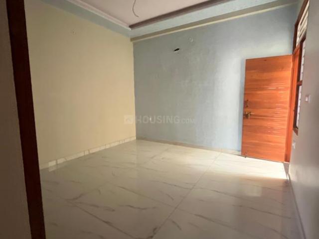 2 BHK Villa in Hathod for resale Jaipur. The reference number is 20560823