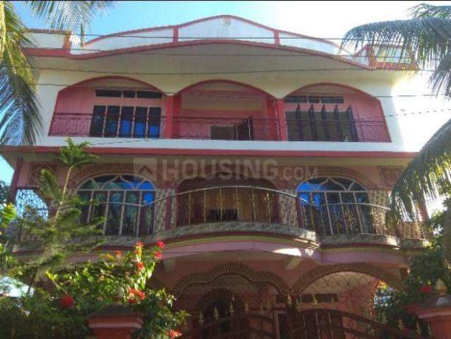 2 BHK Villa in Hatigaon for rent Guwahati. The reference number is 9519174