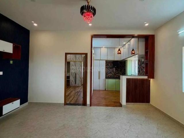 2 BHK Villa in Hompalaghatta for resale Bengaluru. The reference number is 20388847