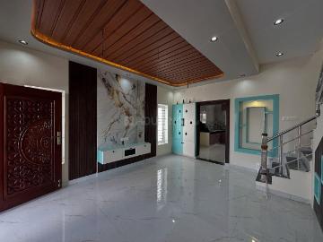 2 BHK Villa in Hompalaghatta for resale Bengaluru. The reference number is 20380847